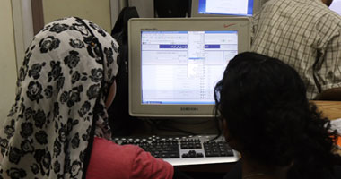 بدء تسجيل الرغبات للمرحلة الأولى لطلاب الثانوية العامة 