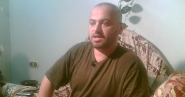 بالصور.. اليوم السابع فى منزل أول حالة وفاة بأنفلونزا الخنازير بالمنوفية... زوج الراحلة ينفى إصابتها بالفيروس ويتهم الصحة بالإهمال
