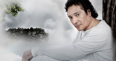 "على الحجار" ضيف "برنامج مزيكا وبس"
