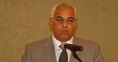 علام: هدفنا حماية حقوق مصر فى مياه النيل