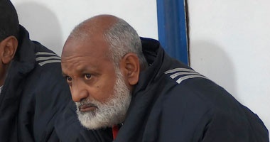 حسين أمين مدرب عام لإنبى رسمياَ