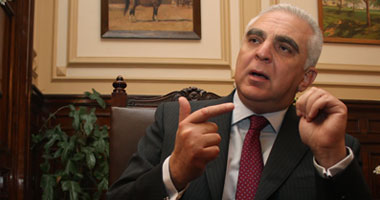 أباظة: لا يوجد اتجاه حكومى لرفع أسعار الأسمدة حاليا