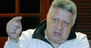 رفض استشكال مرتضى منصور ضد عباس وصقر