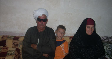 اليوم السابع يلتقى أهالى قتيل "ميلانو"