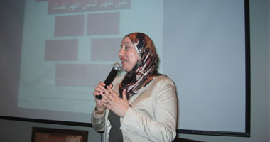 جيهان صالح خبيرة التنمية البشرية ضيف "سيدتى".. اليوم