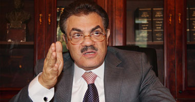 معركة مبكرة  بين «الوفد» و«الوطنى» فى بسيون