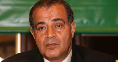 وزارة التموين: ماكينة البطاقات التموينية تساهم فى مراقبة أموال الدعم