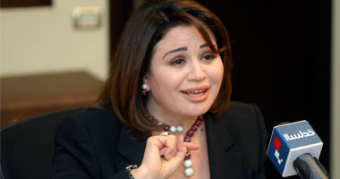 إلهام شاهين ضيفة "لقاء مستحيل"