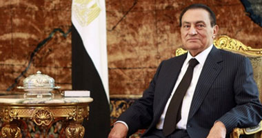 الرئيس يهدد وزراء حكومة نظيف بقرار حق الانتفاع بأراضى الدولة
