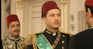 إصابة حسام فارس فى "إيد واحدة" تسبب له نزيفا فى الأنف