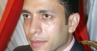 أمن مستشفى"مصر الدولى" يعتدى على سكرتير تحرير"اليوم السابع"