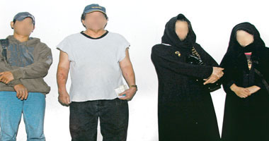 تهريب نساء من فيتنام للدعارة فى كوريا الجنوبية