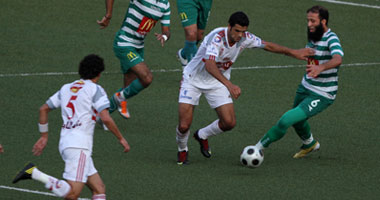 إلغاء ودية الزمالك والإنتاج الحربى