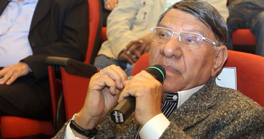 مفيد فوزى.. محاور مبارك "الخصوصى"