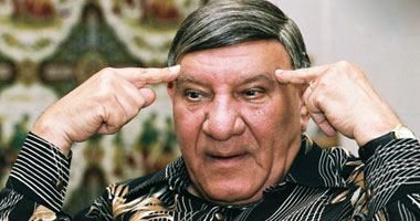 عرض "اسمحلى اسألك" لمفيد فوزى على CBC فى سبتمبر