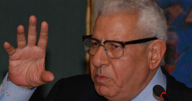 مؤتمر الظهير الدستورى لمفوضية مكافحة الفساد..مكرم محمد أحمد: الفساد تقوّى فى مصر تحت أعين الأجهزة الرقابية..سعد هجرس: كان مؤسسة تحميها قوانين وتجعله شرعياً.. منى الشاذلى:أصبح نمط حياة
