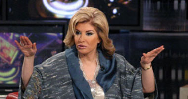 شاشة "روتانا مصرية" بشكل جديد 