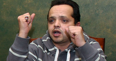 "يخلق من الشبح 40" اسم مسلسل النجم محمد هنيدى فى رمضان