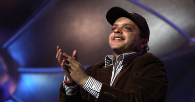 محمد هنيدى ينتهى من المشاهد الداخلية فى "تيتة رهيبة"