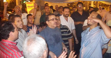 قوافل ثقافية متنوعة تجوب إقليم القناة وسيناء الثقافى