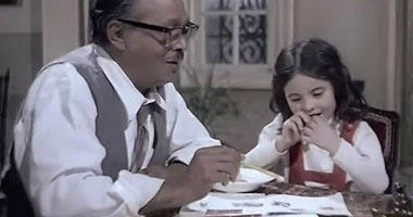  "الحفيد" الليلة على سينما 1