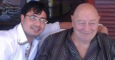أحمد رمزى: الشعب المصرى لم يثر و"التحرير" لا يعبر عن 80 مليوناً
