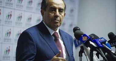  رئيس الحكومة الليبية السابق:"السيسى" أوقف مخطط أمريكا بعزل "مرسى"