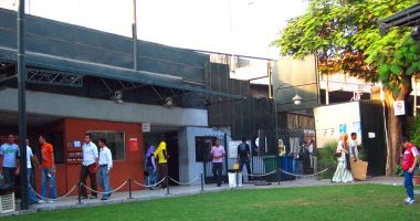 مسابقات ثقافية بساقية الصاوى بمناسبة يوم الموسيقى العالمى