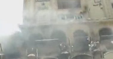 النيابة تطلب تحريات الأمن الوطنى عن 3 من الإخوان فى أحداث المقطم