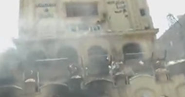 محمد صبرى درويش يكتب: آخر غضب الإخوان