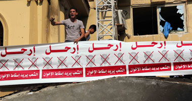 الإندبندنت: مرسى قد يواجه السجن طويلا للتواطؤ مع جماعات أجنبية