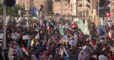 إخوان دمنهور: لن نقيم فعاليات اليوم.. ونؤكد رفضنا للعنف