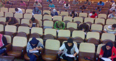 ننشر مصروفات الجامعات الخاصة للعام الدراسى الجديد.. طب "جامعة مصر" بـ50 ألف جنيه وطب "6 أكتوبر" بـ"52 ألف جنيه".. وهندسة "الروسية" بــ19 ألفا.. و26 ألفا لـ"ألسن مصر الدولية"