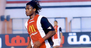 الزمالك يرحب بالتعاقد مع جيبور وينتظر موقف باسم مرسى 