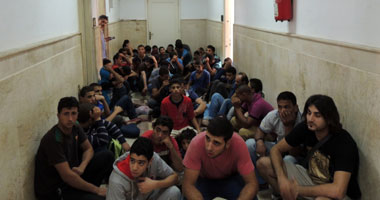 ارتفاع عدد المهاجرين إلى ألمانيا لـ1,23 مليون مهاجر عام 2013