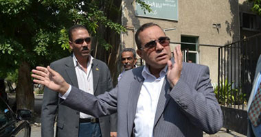 خفض مجموع القبول بالثانوى العام والتعليم الفنى بالإسماعيلية
