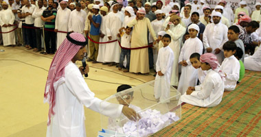 بالصور.. ختام فعاليات الدورة العاشرة من مهرجان ليوا للرطب فى أبوظبى