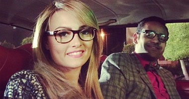بشرى:والدى كان وطنيا يعرف متى يحتج..والعملية ميسى تجربة خارج الصندوق