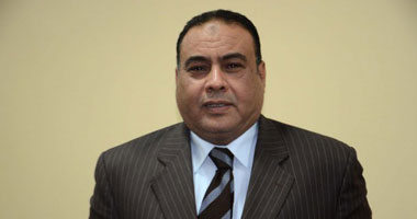 اختفى النائب السابق محمد العمدة عن أسوان فظهر المستشار محمد سليم