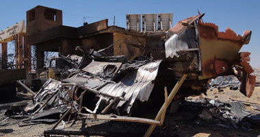 فكرى الفيصل يكتب: الخوارج ومذبحة الفرافرة