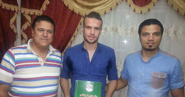 الرجاء يتعاقد مع ظهيرى المقاولون والإسماعيلى ومدافع المحلة