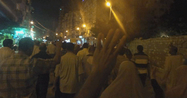 "الإخوان" تعترف بتبنيها العمل المسلح قبل ذكرى يناير..  وتهاجم أبو الفتوح والبرادعى: باعا القضية.. وقيادى بالتنظيم: مكتب لندن والقاهرة أصدرا بيانين عن قضية واحدة دون تنسيق.. وخبير: مظاهراتهم ستفشل