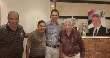 رسمياً.. الزمالك يعيد "ريشة" لفريق اليد