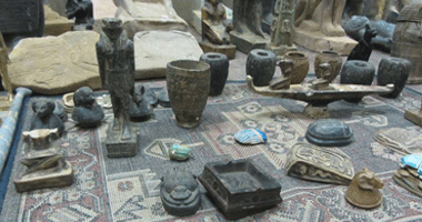 أخصائيو آثار يطالبون بإنشاء قطاع  خاص للترميم