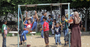 حديقة الفسطاط: منع إجازات الموظفين طوال أيام العيد