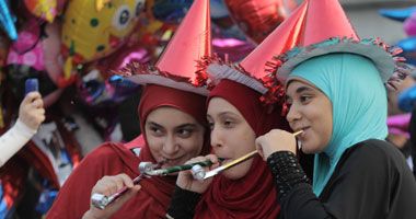 وائل عبد الودود حسين  يكتب : ليلة العيد