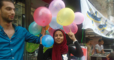 بالصور.. حزب الكرامة بكفر الشيخ يحتفل بالعيد ويوزع الهدايا على الأهالى