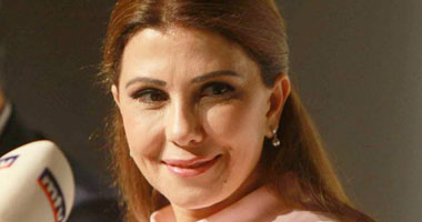 ماجدة الرومى تلغى فكرة الغناء باللهجة المصرية فى ألبومها المقبل