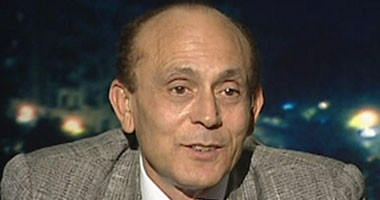 محمد صبحى فى ندوة عن "القدس فى الوعى العربى"