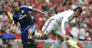 زيدان ينتقل إلى بروسيا دورتموند